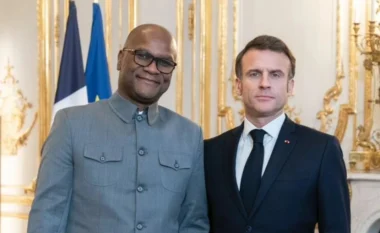 Tragjedi në Paris/ Vdes ambasadori i Afrikës së Jugut, ra nga kati i 22-të i hotelit