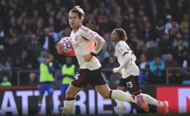 Liverpool pëson humbjen e parë, bie edhe Chelsea, fiton City