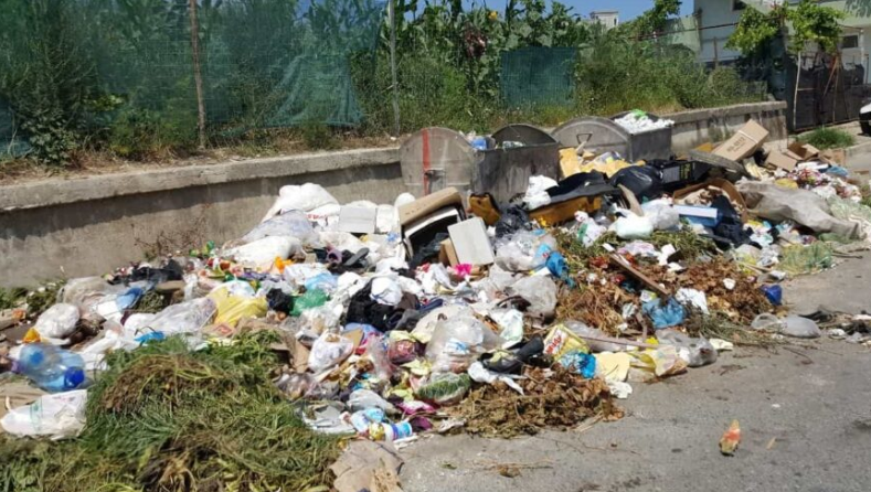 Mbetjet urbane/ Tirana gjeneron 14.52 kg për frymë në vit, gati 10 herë më shumë se BE