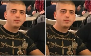 I zhdukur prej majit, gjendet i pajetë trupi i Miklovan Danajt në Spanjë! 30-vjeçari dyshohej se ishte përfshirë në trafikun ndërkombëtar të drogës