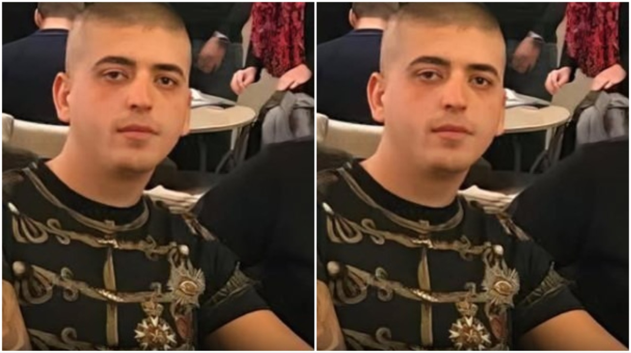 I zhdukur prej majit, gjendet i pajetë trupi i Miklovan Danajt në Spanjë! 30-vjeçari dyshohej se ishte përfshirë në trafikun ndërkombëtar të drogës