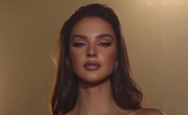 Oriola Marashi “lë” modelingun për muzikën: Fillimi i një kapitulli të ri