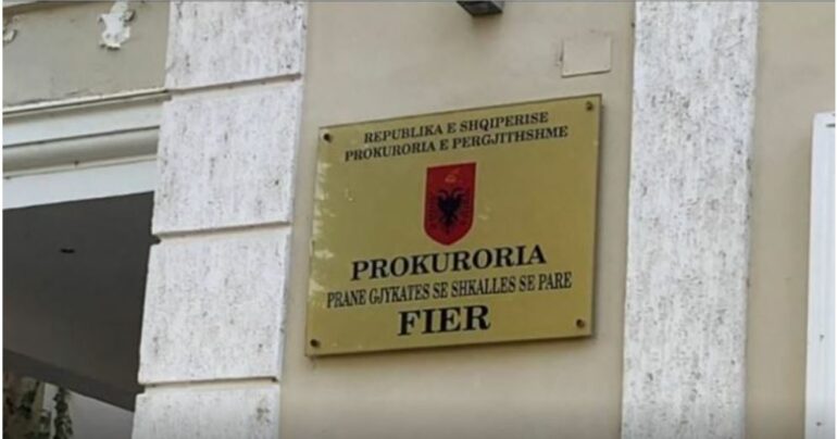 Tentuan të vrisnin Orges Buzin, Prokuroria e Fierit dërgon për gjykim dy autorët (EMRAT)