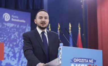 Ministrat e rinj/ Ervin Salianji: Propozimet e Ramës janë për të përjetësuar sundimin e tij, asnjë vizion për shqiptarët