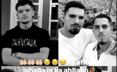 EMRAT/ Aksidenti tragjik në Luksemburg, mes viktimave 3 shqiptarë nga Kosova