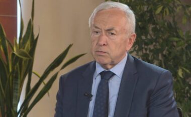 Ambasadori i Ukrainës pëson infarkt në Voskopojë, niset me urgjencë drejt Tiranës
