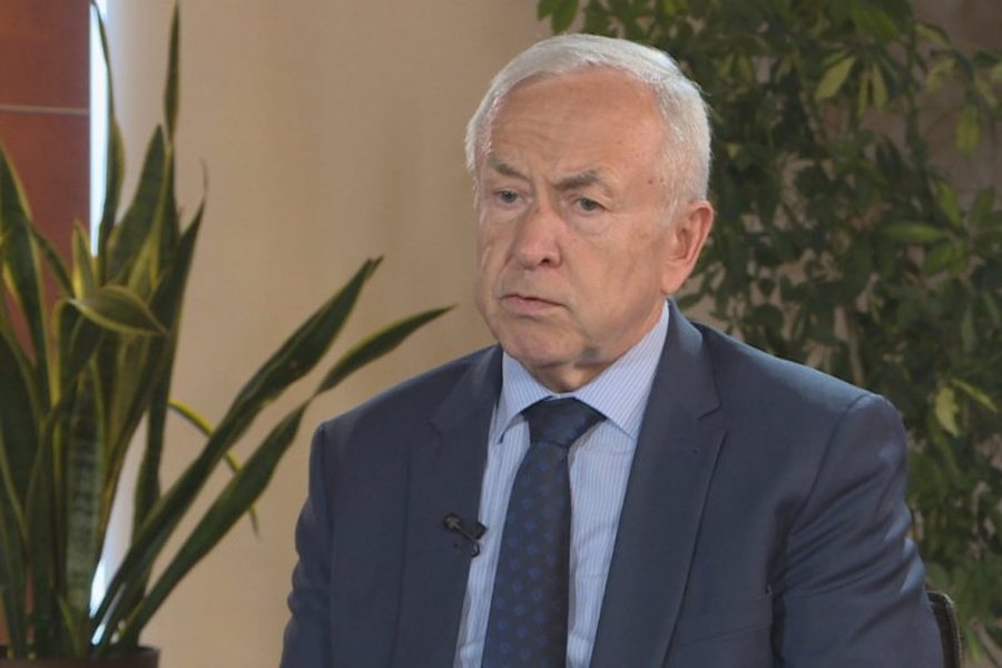 Ambasadori i Ukrainës pëson infarkt në Voskopojë, niset me urgjencë drejt Tiranës