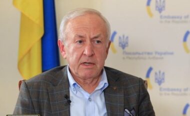 Ndërhyrje e suksesshme për ambasadorin e Ukrainës pas infarktit në Voskopojë
