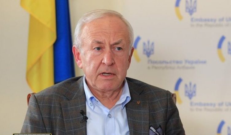 Ndërhyrje e suksesshme për ambasadorin e Ukrainës pas infarktit në Voskopojë