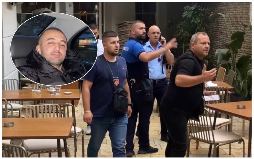 Çfarë i lidh dy atentatet e ndodhura në Shkodër, dyshohet për të njëjtin autor