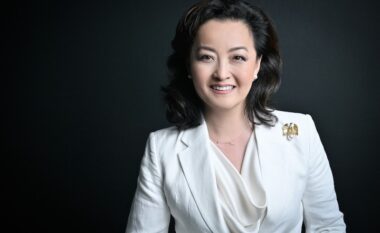 Ish-ambasadorja e SHBA në Tiranë, Yuri Kim emërohet në krye të kompanisë amerikane, ExxonMobil