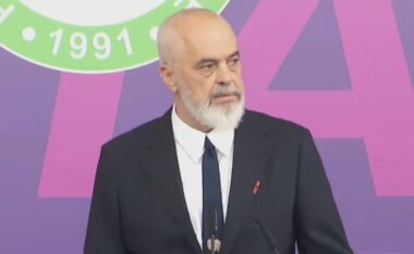 Rama zgjedh kryetarin e ri të Kuvendit, ja kush do të jetë nënkryetarja