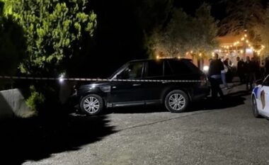 I hodhën në erë “Range Rover”, reagon administratori i Njësisë Administrative Fushë-Krujë
