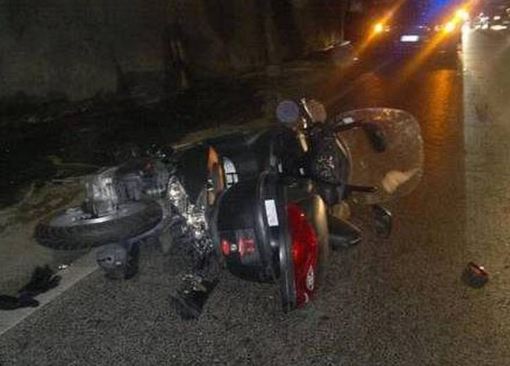 Aksident me vdekje në Vlorë