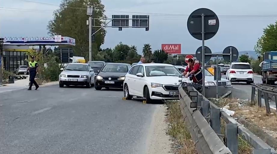 Aksidenti i rëndë në autostradën Tiranë–Durrës, identifikohet viktima (EMRI)