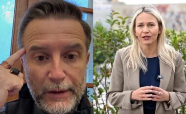 Erion Braçe i publikon SMS-në Anuela Ristanit: Më bën përshtypje arroganca e saj, kam që në shkurt që i them për një emergjencë mjedisore…