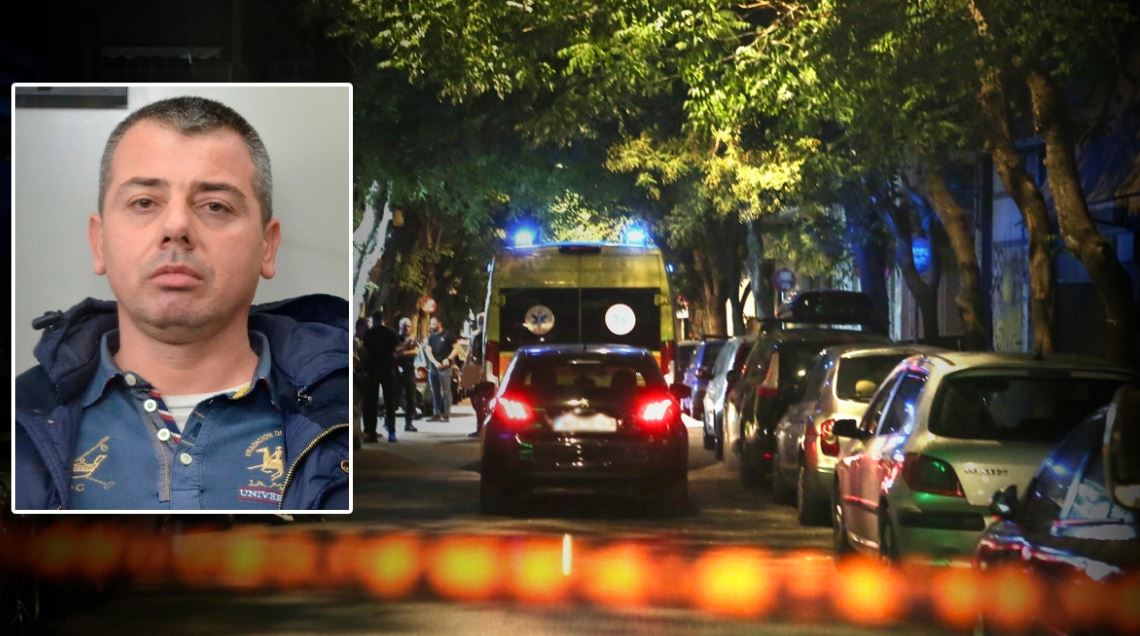 Zbardhet vrasja e Artur Bashimit në Greqi/ Urdhri erdhi nga burgu, autori: E ekzekutova për 15 mijë euro