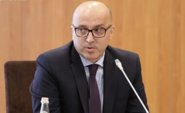 Kreu i ILD, Artur Metani: Sistemi gjyqësor nën trysni anti-kushtetuese për të ushtruar detyrën