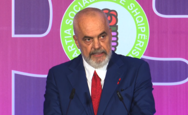 PS mbledh sot Asamblenë e Përgjithshme/ Rama prezanton qeverinë e re dhe programin për katër vitet e ardhshme