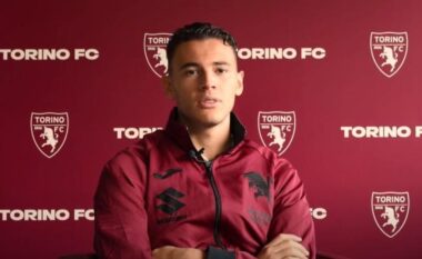 Arritje e madhe të luash për Interin/ Rrëfimi i Asllanit: Torino është zgjedhja e duhur, i lumtur që u ribashkova me Ismajlin