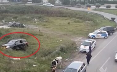 Atentati ndaj ish-prokurorit Arjan Ndoj, dëshmon vëllai i Bashkim Haxhiajt: Aleksandër Laho më erdhi në lokal vetë i tretë…
