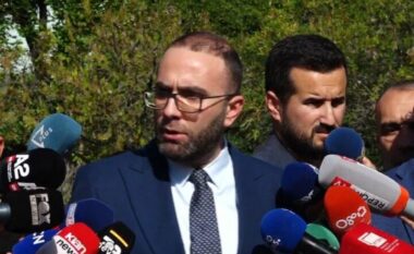Partia Demokratike kërkon shkarkimin e Niko Peleshit dhe përsëritje të seancës
