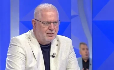 Shkarkimi i Veliajt/ Baton Haxhiu: Rama gjeti kohën e duhur