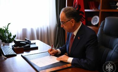 Presidenti Begaj dekreton datën e mbledhjes së parë të Kuvendit, ja kur do të betohen deputetët e rinj