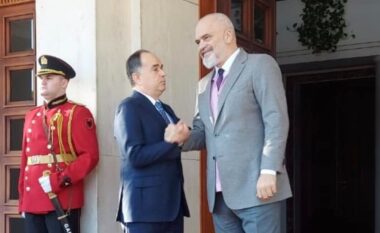 Mandatimi i qeverisë/ Rama pritet të shkojë në Presidencë
