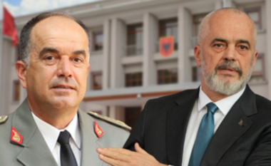 Shkarkimi i Veliajt/ Kryeministri Rama çon vakancën për Tiranën në Presidencë
