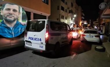 Vrasja e Valbon Beqirajt në Durrës/ Arrestohet autori, zbardhet shkaku i krimit të rëndë (EMRI)