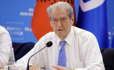 Berisha: Zgjedhjet nuk i njohim, do të hyjmë në Kuvend të luftojmë mazhorancën