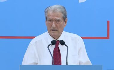 A e ka opozita një kandidat/e për Bashkinë e Tiranës? Berisha: Ende s’kemi vendim, Veliaj u spostua politikisht