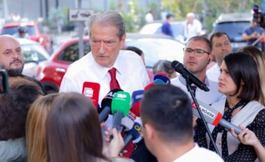Berisha flet pas daljes nga SPAK: Dumanit iu bënë pluhur përpjekjet për të zgjatur mandatin…