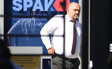 SPAK merr në pyetje avokatin Besart Logu, i mori 8 mijë euro një klienti për ta liruar nga burgu