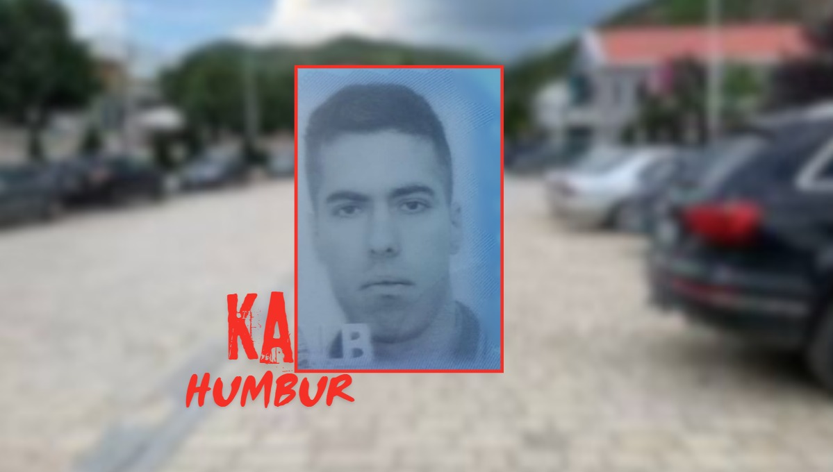 Zhduket 22-vjeçari në Fushë-Arrëz/ Babai denoncon në polici: Është larguar që nga e shtuna