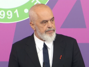 Asambleja e PS/ Rama flet për Bashkinë e Tiranës: Nuk mban më, do të na duhen të adresojmë menjëherë emergjencën për drejtimin