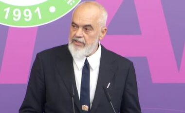 Ndodh për herë të parë! Rama prezanton ministren “Diella” të krijuar nga Inteligjenca Artificiale