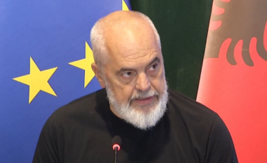 Prezantohet krijimi i Operatorit të Ujit/ Rama: Fragmentimi i sistemit të shpërndarjes së ujit në 58 ndërmarrje, ishte katastrofë e vërtetë