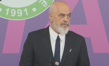 Nis Asambleja e Partisë Socialiste/ Rama: Nuk pendohemi për reformën dhe pavarësimin e drejtësisë, s’bëjmë avokatin e askujt