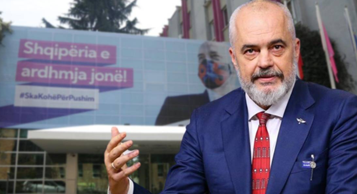 Zbulohet data kur do të mbahet Asambleja e PS-së, zbardhet agjenda