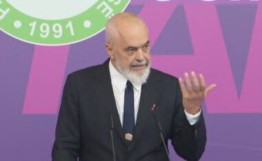 NA PRIFTË E MBARA/ Rama mbyll Asamblenë e PS: Kush iku e kush hyri? Ja të gjithë EMRAT e kabinetit të ri qeveritar “Rama 4”