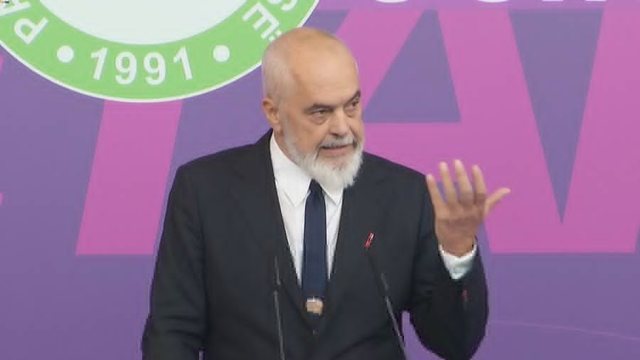NA PRIFTË E MBARA/ Rama mbyll Asamblenë e PS: Kush iku e kush hyri? Ja të gjithë EMRAT e kabinetit të ri qeveritar “Rama 4”
