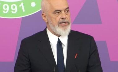 Rama zgjedh kreun e ri të Grupit Parlamentar të PS