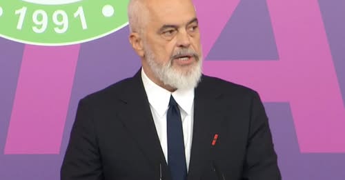 Rama zgjedh kreun e ri të Grupit Parlamentar të PS