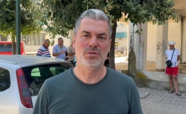 U largua nga posti si kryebashkiak i Vlorës, Ermal Dredha publikon përmbajtjen e letrës së dorëheqjes: Duhet të dish të ikësh me dinjitet…