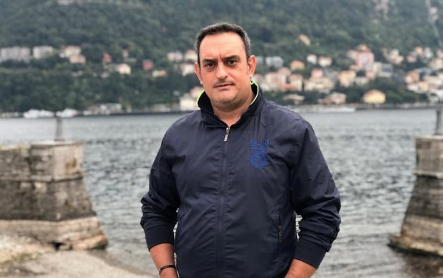 E trishtë/ Ndahet nga jeta operatori i RTSH, Ervin Hoti