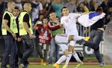 Nuk mund t’i besohet Serbisë/ Ish-futbollisti i Kombëtares: Peng Europianin, padrejtësi nga De Biazi