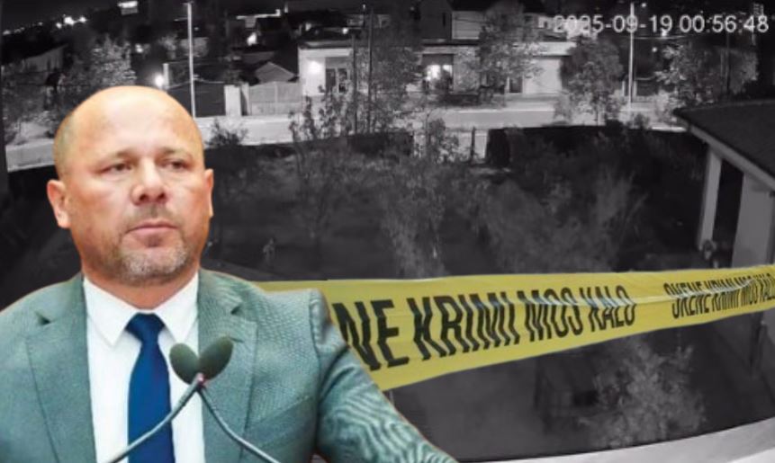 Zbardhen detaje nga shpërthimi i fuqishëm në Kamëz, lënda plasëse u vendos në banesën e deputetit të PD, Xhelal Mziu