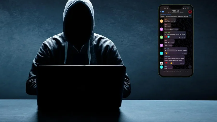 Firmat piramidale online/ Policia operacion në Fier, arrestohen 6 persona